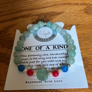 TJazelle limited edition bracelet